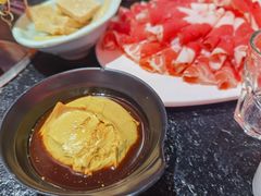 -京炭铜锅涮肉·羊蝎子·羊肉炉(保利·时光里店)