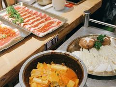 -韩宫宴烤肉·料理(颛桥万达店)