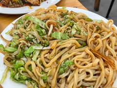 -三点小吃(山大店)