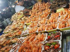 -大学城夜市大排档(凤栖路店)