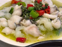 -狮王府淮扬菜(百家湖1912店)