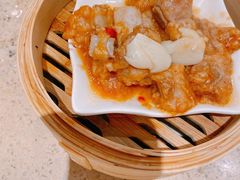 -点都德(聚福楼店)