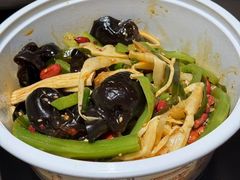 -留夫鸭•鲜卤土鸭(长宁龙之梦店)