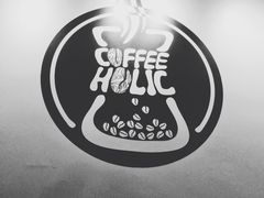 -COFFEE HOLIC(朝外SOHO店)