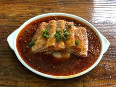 蒜泥白肉-牛王庙(龙华花园店)