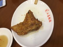 -小姜锅贴(凤凰街店)