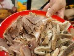 -草本味·市井羊肉馆(新开铺总店)