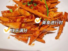 -苏帮袁Sue Cuisine(南开大悦城店)
