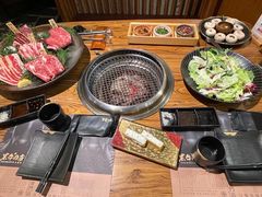 -黑牛の店·和牛烧肉(合生汇店)