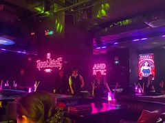 -MOSSO音乐酒吧·live house(南京旗舰店)