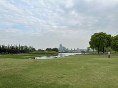 -苏州金鸡湖大酒店