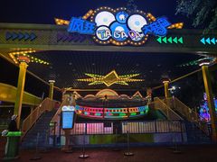 -三亚海昌梦幻海洋不夜城