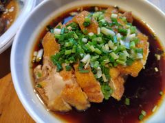 -百家鲜·杭帮菜