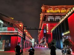 -大唐不夜城贞观广场