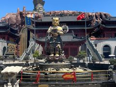 -上海东林寺(金山区)