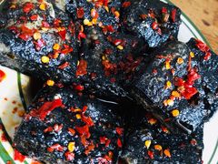 -五娭毑臭豆腐(黄兴南路店)