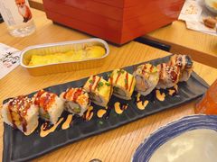 -伊豆野菜村(大族广场店)