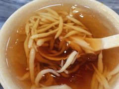 特色凉虾-再回首鸡肉米线(人民路一店)