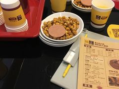 -巴奴毛肚火锅(六天地店)