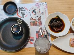 -松坂屋日料自助(长城路店)