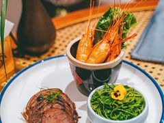 -杭州西湖柳莺里酒店·闻莺厅