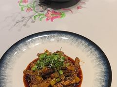 -院8里·少城记忆老川菜(宽窄巷子店)