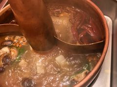 -京元盛铜锅涮肉(上海总店)