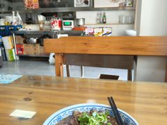 -门框胡同百年卤煮(杨庄路店)