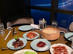 -大连君悦酒店·星海湾壹号Dalian·Dalian(星海广场店)