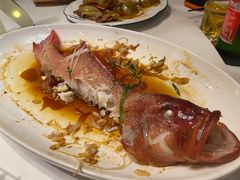 -十六台·经典广东菜(德外大街店)