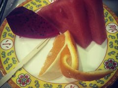 水果-那家小馆•北京菜•烤鸭(中关村店)