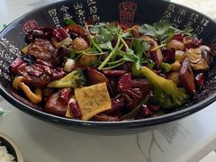 -多呗辣麻辣香锅(万达广场店)