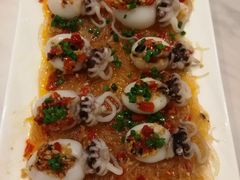 -香香海南菜餐厅