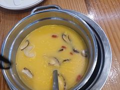 -壹号粥火锅·海鲜煲仔粥(水围店)