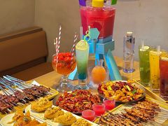 -街角等你.大连海鲜烧烤(西安路店)