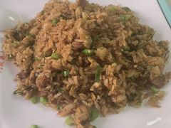 -阿政粤小馆(中央大街店)