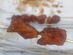 -王记西鎮电烤肉(汶上路店)