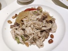 -凤凰楼酒家·粤宴点心(华强北店)