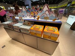 -TOP TOY(新南凯德广场店)