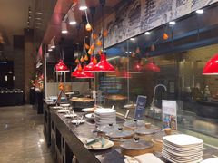 -常州新城希尔顿酒店·OPEN全日餐厅