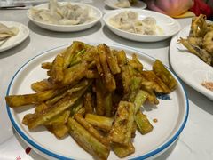 -枫林饺子