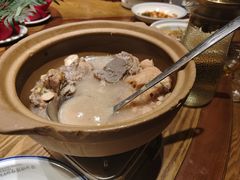 -彭厨(玉荣庄店)