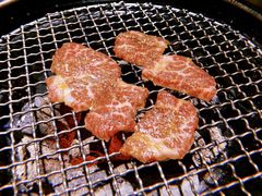 -橘焱胡同烧肉夜食(BFC外滩金融中心店)