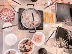 -盒马鲜生(皇庭广场店)