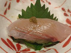 -希望日本料理(保利香槟花园店)
