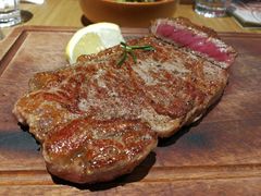 -MEAT MATE 鲜食肉铺(凤凰汇·里巷店)