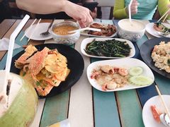 -Doo Dee Thai Food(Issan/Isaan/Esan)