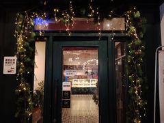 -雕刻时光咖啡馆(交大店)