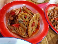 -老三样·美食研究中心(世贸路店)