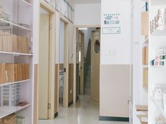 -安安宠物医院(佳林路分院)